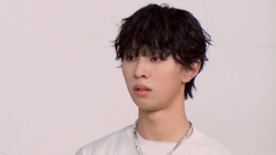 『THE LAST PIECE』本編Ep.09より／写真提供＝BMSG