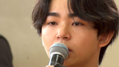 『THE LAST PIECE』本編Ep.06より／写真提供＝BMSG