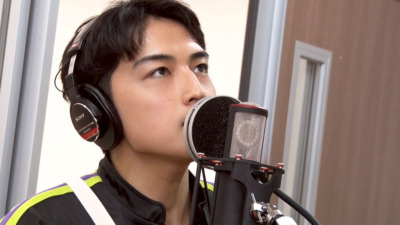 『THE LAST PIECE』本編Ep.06より／写真提供＝BMSG