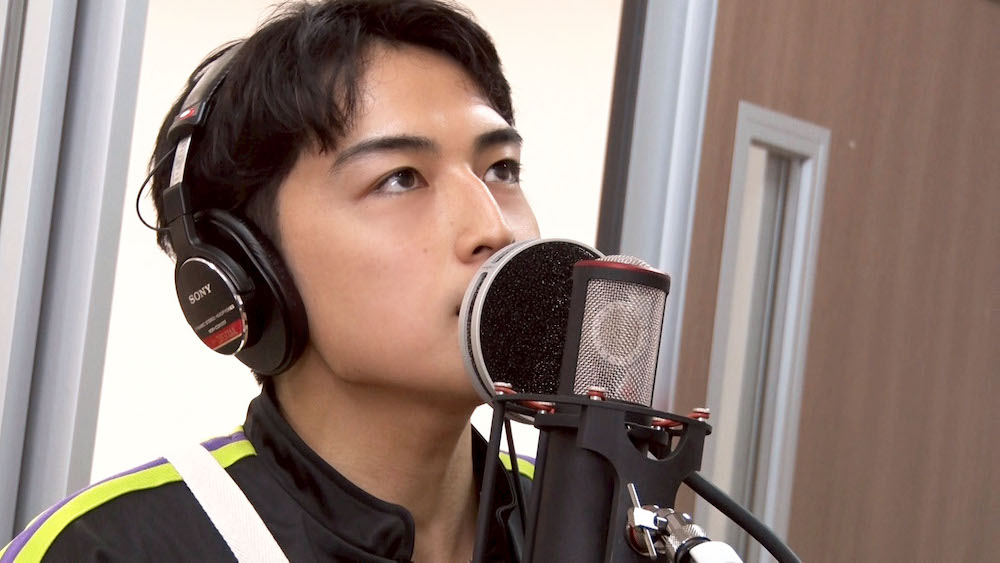 『THE LAST PIECE』本編Ep.06より／写真提供＝BMSG