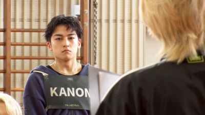 『THE LAST PIECE』本編Ep.06より／写真提供＝BMSG