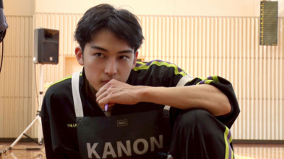 『THE LAST PIECE』本編Ep.06より／写真提供＝BMSG