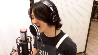 『THE LAST PIECE』本編Ep.06より／写真提供＝BMSG