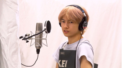 『THE LAST PIECE』本編Ep.08より／写真提供＝BMSG