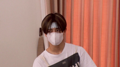 『THE LAST PIECE』本編Ep.09より／写真提供＝BMSG