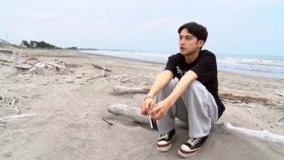 『THE LAST PIECE』本編Ep.06より／写真提供＝BMSG