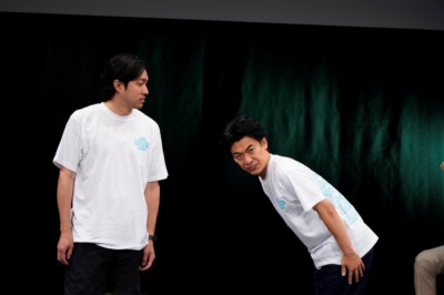 『オールマンゲキTOKYO』第三部