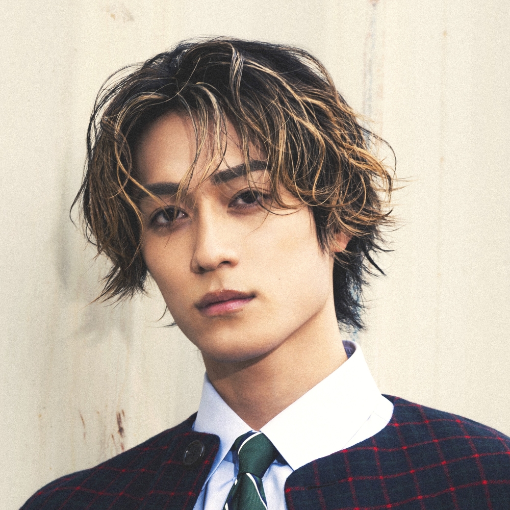 砂田将宏(BALLISTIK BOYZ)