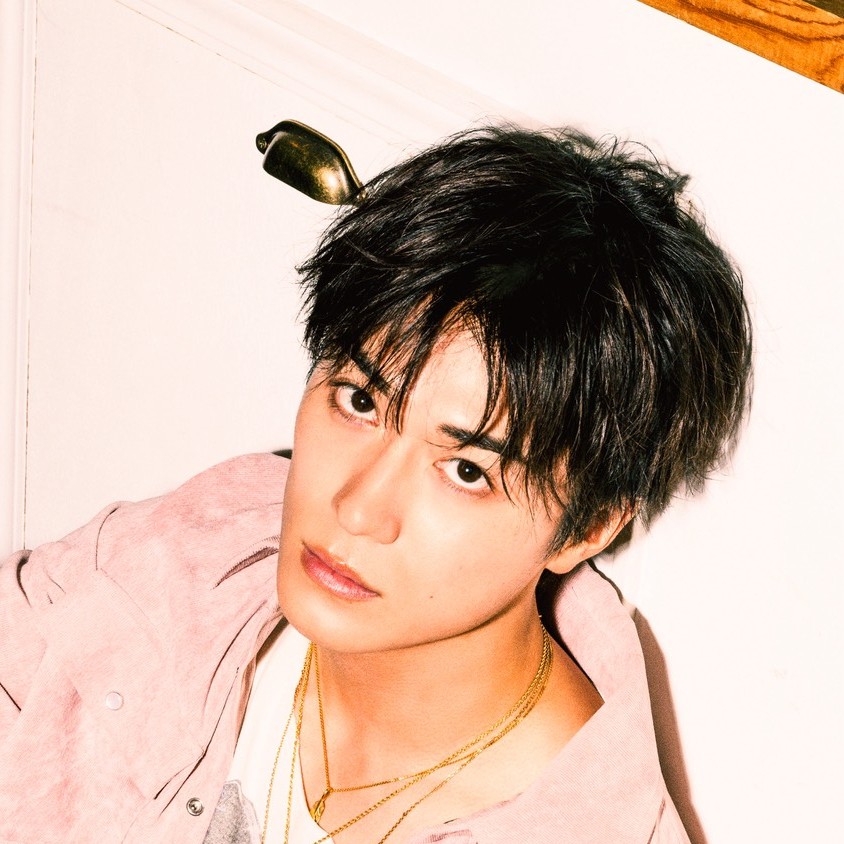 砂田将宏（BALLISTIK BOYZ）