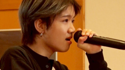 『THE LAST PIECE』本編Ep.06より／写真提供＝BMSG