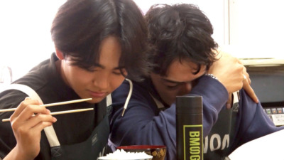 『THE LAST PIECE』本編Ep.07より／写真提供＝BMSG