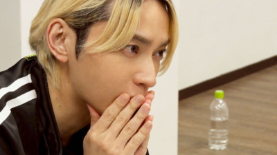 『THE LAST PIECE』本編Ep.06より／写真提供＝BMSG