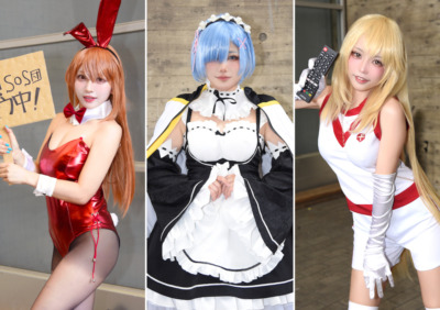 （左から）もちむぎさん、千鈴さん、はるの犬さん