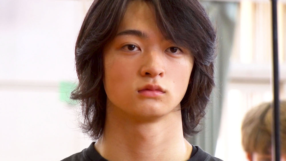 『THE LAST PIECE』本編Ep.08より／写真提供＝BMSG