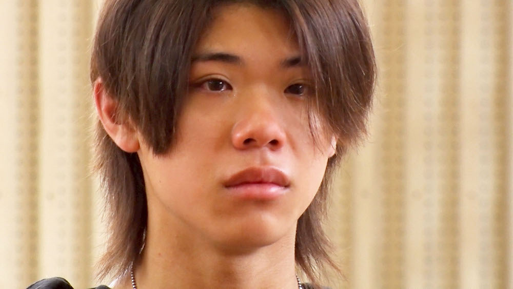 『THE LAST PIECE』本編Ep.07より／写真提供＝BMSG