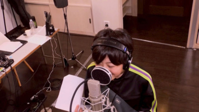 『THE LAST PIECE』本編Ep.09より／写真提供＝BMSG
