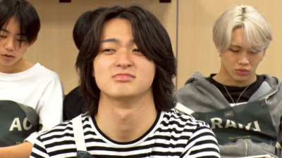 『THE LAST PIECE』本編Ep.07より／写真提供＝BMSG