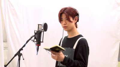 『THE LAST PIECE』本編Ep.06より／写真提供＝BMSG