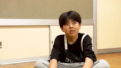 『THE LAST PIECE』本編Ep.07より／写真提供＝BMSG