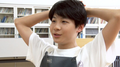 『THE LAST PIECE』本編Ep.06より／写真提供＝BMSG
