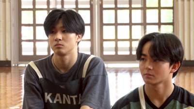 『THE LAST PIECE』本編Ep.08より／写真提供＝BMSG
