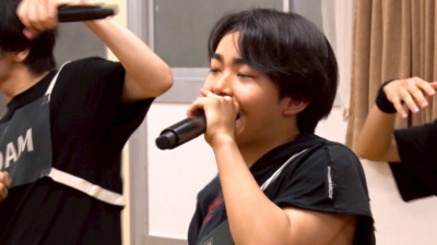 『THE LAST PIECE』本編Ep.08より／写真提供＝BMSG