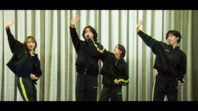 『THE LAST PIECE』本編Ep.06より／写真提供＝BMSG