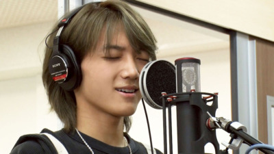 『THE LAST PIECE』本編Ep.06より／写真提供＝BMSG