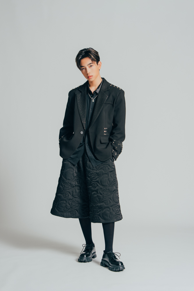GOICHI（『THE LAST PIECE』）／写真提供＝BMSG