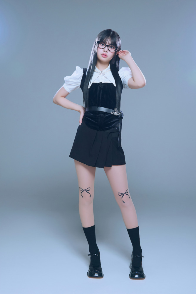 RINON（ME:I）