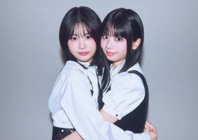 KOKONA、RINON（ME:I）