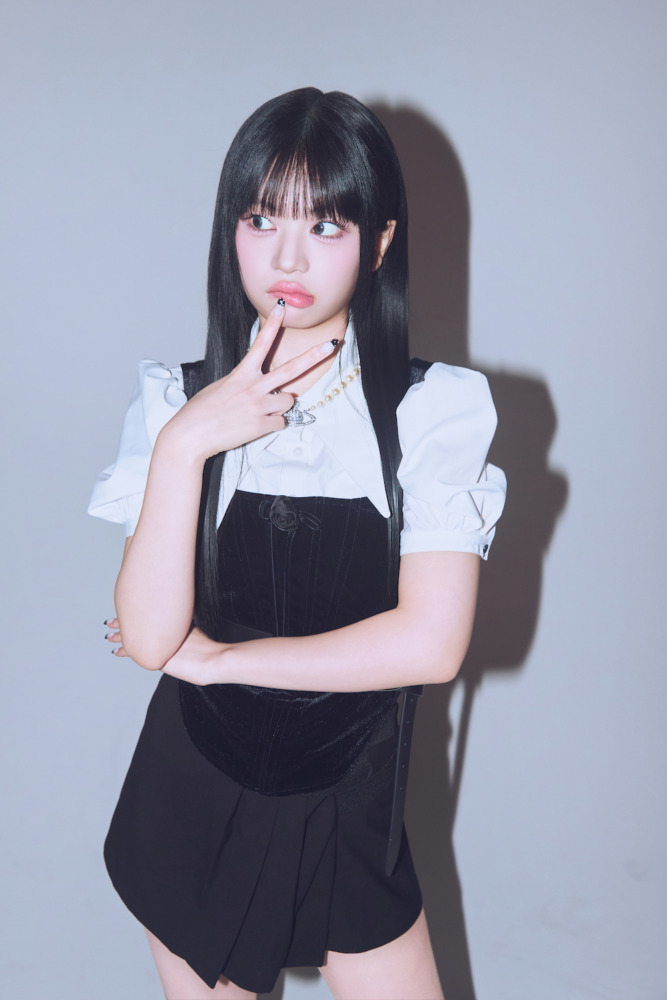 RINON（ME:I）