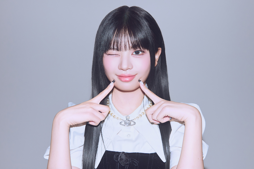 RINON（ME:I）