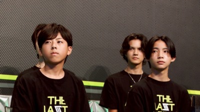 『THE LAST PIECE』本編Ep.13より／写真提供＝BMSG