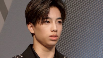 『THE LAST PIECE』本編Ep.13より／写真提供＝BMSG