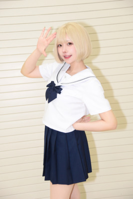 オリジナル衣装／しゅまるさん