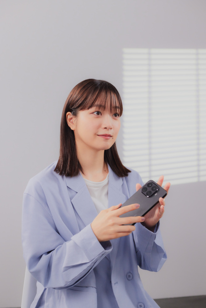 深川麻衣