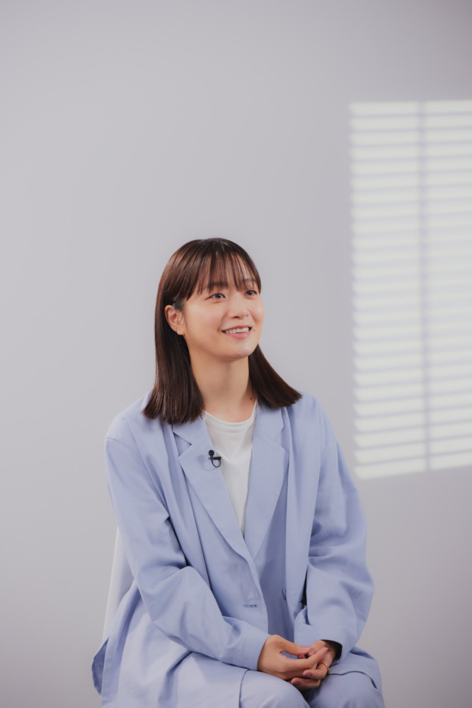 深川麻衣