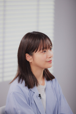 深川麻衣