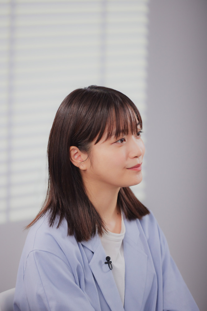 深川麻衣