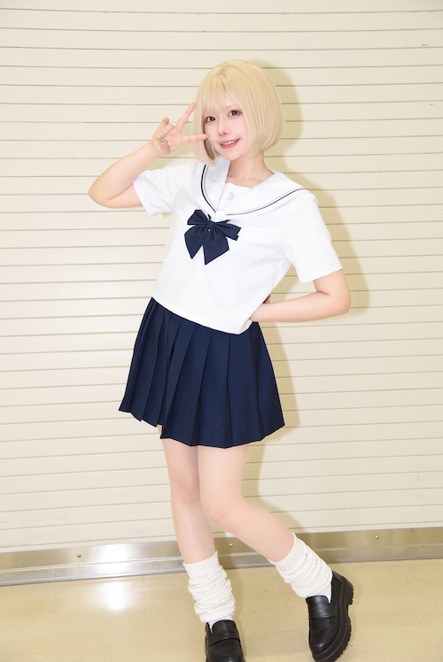 オリジナル衣装／しゅまるさん