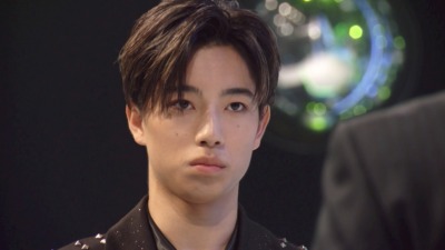 『THE LAST PIECE』本編Ep.13より／写真提供＝BMSG