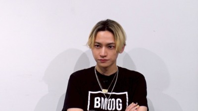 『THE LAST PIECE』本編Ep.13より／写真提供＝BMSG