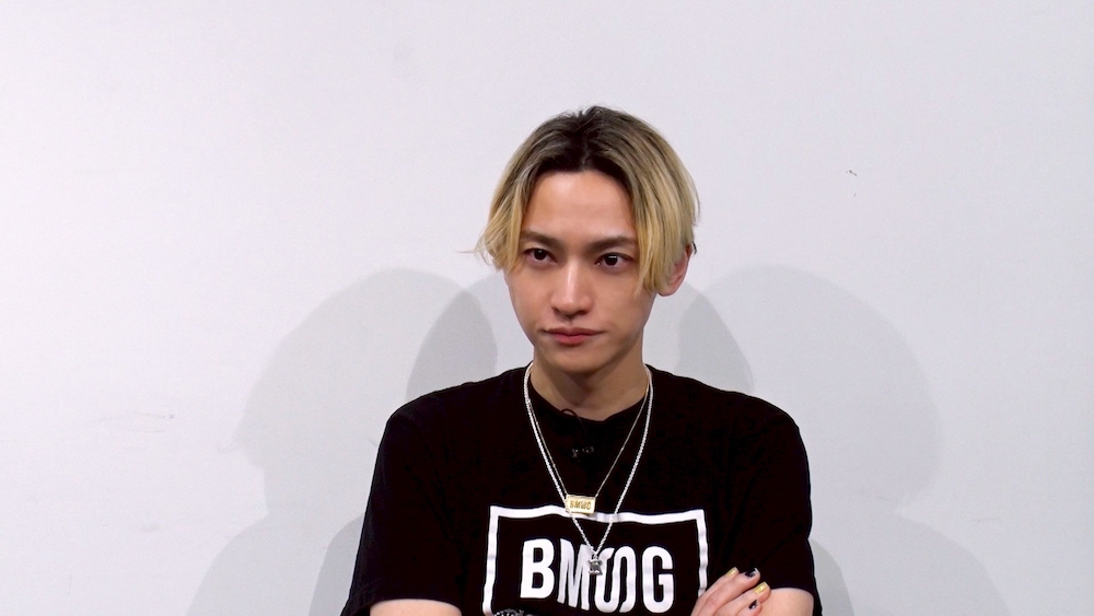 『THE LAST PIECE』本編Ep.13より／写真提供＝BMSG