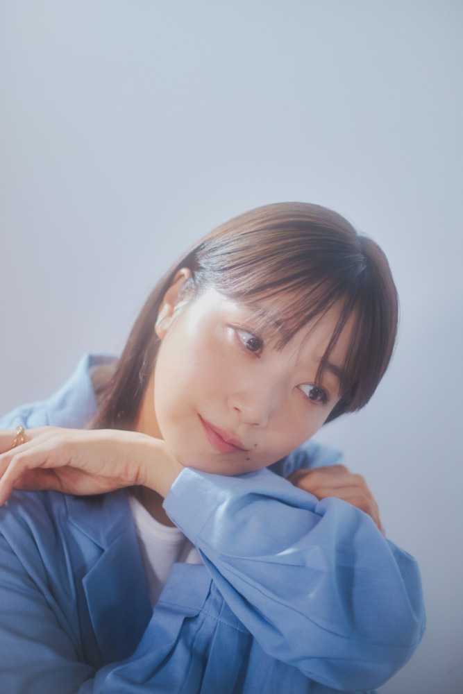 深川麻衣
