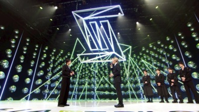 『THE LAST PIECE』本編Ep.13より／写真提供＝BMSG