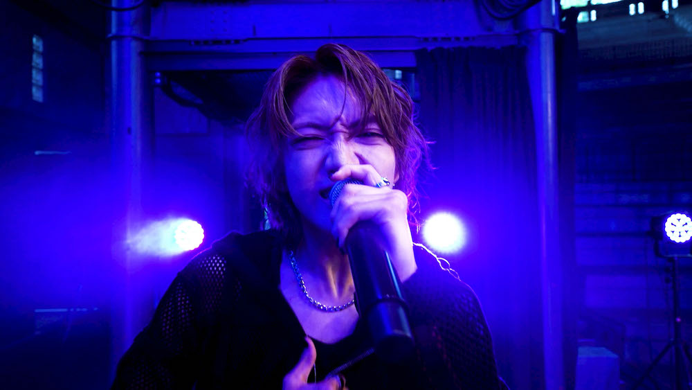 『THE LAST PIECE』本編Ep.11より／写真提供＝BMSG