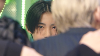 『THE LAST PIECE』本編Ep.13より／写真提供＝BMSG