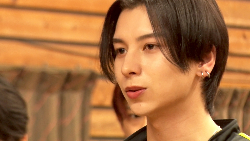 『THE LAST PIECE』本編Ep.11より／写真提供＝BMSG