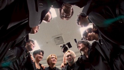 『THE LAST PIECE』本編Ep.13より／写真提供＝BMSG